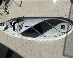 Patrik Trailer Wave 85 litre 2270 cm windsurfing board