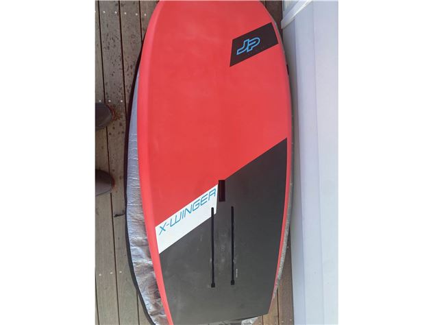 2021 JP Australia X Winger Pro - 5' 5", 105 Litres