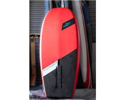 JP Australia X Winger Pro 105 Litres 5' 5" foiling wind wing foilboard