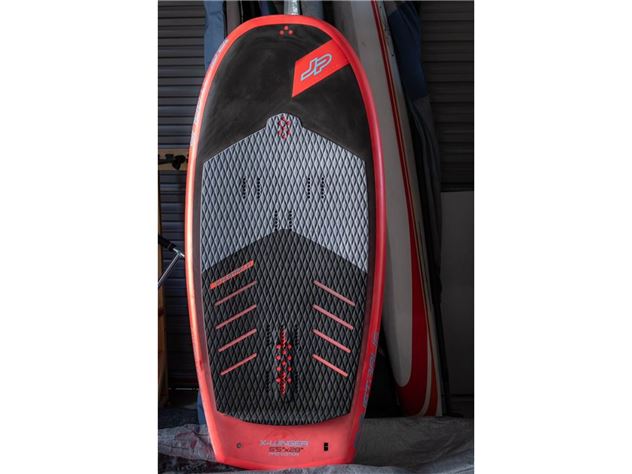 2021 JP Australia X Winger Pro - 5' 5", 105 Litres