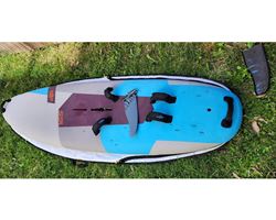 JP Australia Funster Sport 165 165 litre windsurfing board