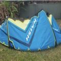 2023 Naish Pivot Limited Edition S27 - 10 metre - 3