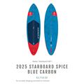 2024 Starboard Splice - 10' 3