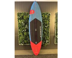 Starboard Splice 32.75 inches 10' 3" stand up paddle wave & cruising board