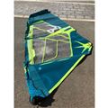 2022 Simmer Style Blacktip Legacy 5.0 - 5 metre - 0