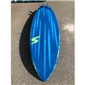 2021 Simmer Style Fly Wave 92L - 4