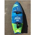 2021 Simmer Style Fly Wave 92L - 0