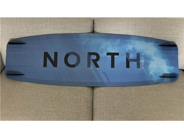 2024 North Atmos 141X42 - 141 cm