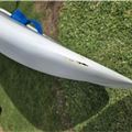 Armstrong Wing Sup 99Lt - 5' 8