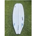 2022 SMIK Hipster Twin Longboard - 9' 2