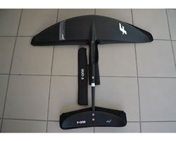 F-One Phantom 1280 Plane 1280 cm foiling all foiling