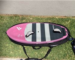 Duotone Sky Wing 4' 7" foiling prone/surf foilboard