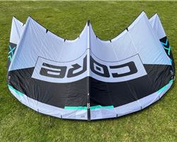 Core Xr8 12 metre kiteboarding kite