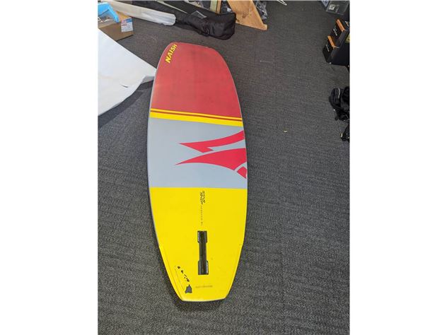 2020 Naish Starship - 223 cm, 85 litres