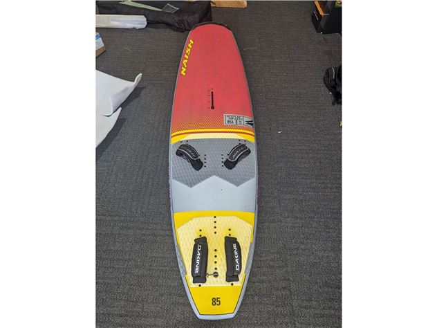 2020 Naish Starship - 223 cm, 85 litres