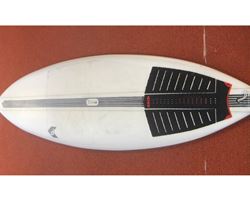  Rspro Sup Wave Board 7'8'' X 28" 7' 8" stand up paddle wave & cruising board