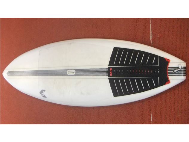 Rspro Stand Up Paddle Wave Board 7'8 X 2