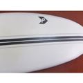 Rspro Stand Up Paddle Wave Board 7'8 X 2 - 1