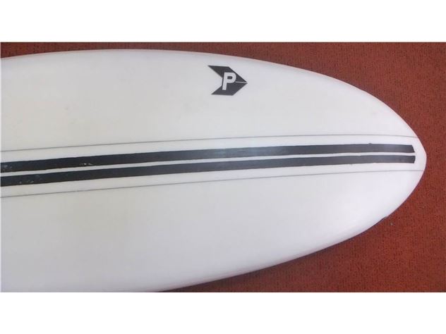 Rspro Stand Up Paddle Wave Board 7'8 X 2