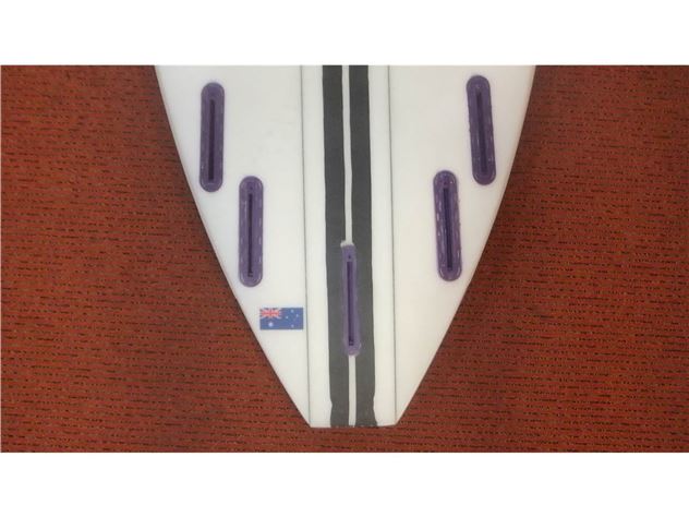 Rspro Sup Wave Board 7'8'' X 28" - 7' 8"