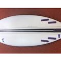 Rspro Stand Up Paddle Wave Board 7'8 X 2 - 4