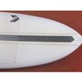 Rspro Stand Up Paddle Wave Board 7'8 X 2 - 6