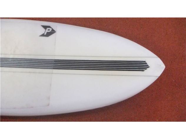 Rspro Stand Up Paddle Wave Board 7'8 X 2