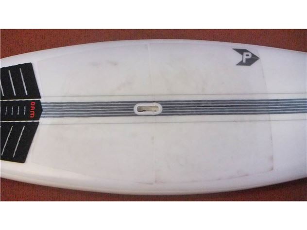 Rspro Stand Up Paddle Wave Board 7'8 X 2