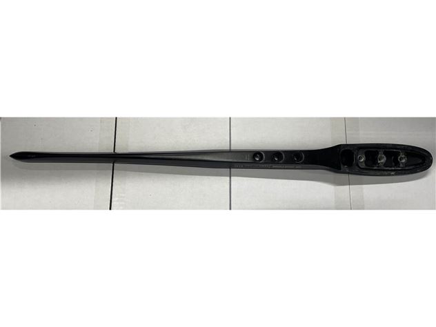 Duotone Aero Al 3Bs Fuselage Alloy - 66 cm