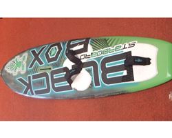 Starboard Starboard Black Box 87 87 litre windsurfing board