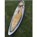 Starboard Isonic 107 And Acid 88 - 235 cm, 107 litres - 6