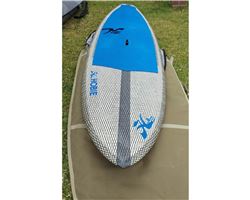 Hobie Cm Pro 30 inches 9' 4" stand up paddle wave & cruising board