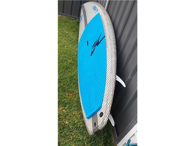 Hobie Cm Pro - 9' 4", 30 inches