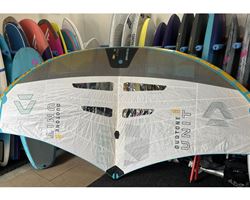 Duotone Unit Dlab 4.5 metre foiling wind wing