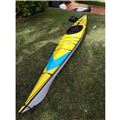 2019 Trak 2.0 Folding Kayak 2.0  (Bought 2019) - 16 metre - 0