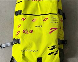 Duotone Neo Sls (Brand New) 7 metre kitesurfing kite