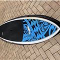 2016 Jimmy Lewis Stun Gun - 8' 7