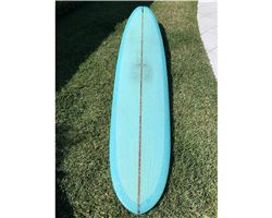 Mctavish Noosa 66 9' 6" surfing longboards (7' and over)