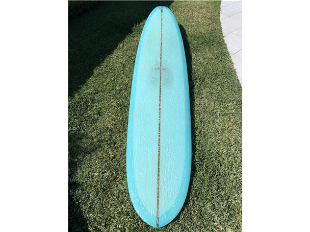 2017 Mctavish Noosa 66 - 9' 6"