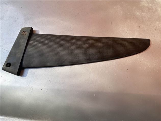 Zulu Freerace Fin