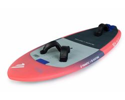 Fanatic Sky Surf Te 4' 2" foiling all foiling