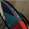 2022 Starboard Blue Carbon Pro - 8' 0", 28 inches