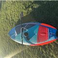 2022 Starboard Blue Carbon Pro - 8' 0