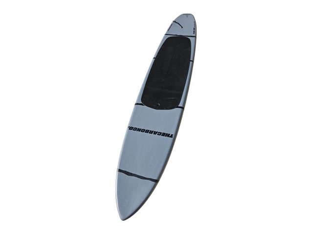 2024  The Carbon Co - Flow Dw Sup - 8' 0"