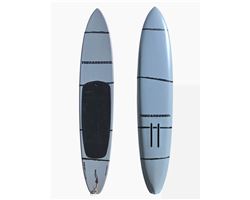  The Carbon Co - Flow Dw Sup 8' 0" foiling all foiling