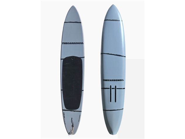 2024  The Carbon Co - Flow Dw Sup - 8' 0"