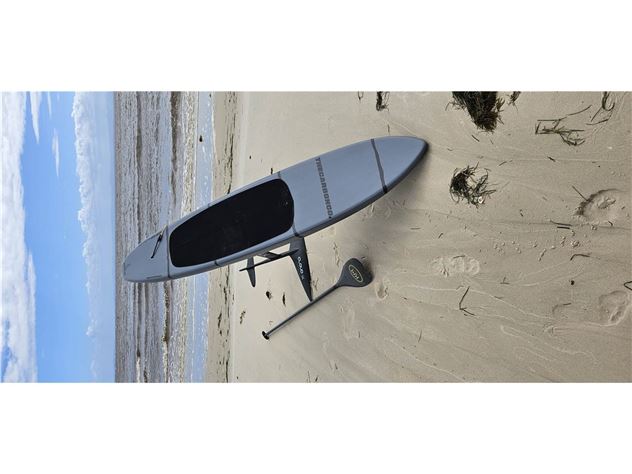 2024  The Carbon Co - Flow Dw Sup - 8' 0"