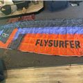 2024 Flysurfer Soul3 - 8 metre