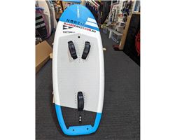 SIC Raptor 5' 0" foiling all foiling