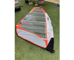 KA Sails Ka  Koncept - 5 metre